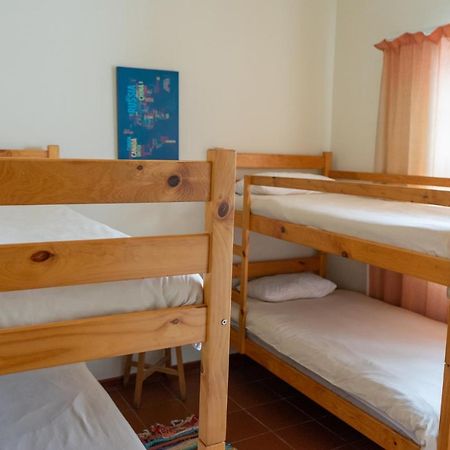 Хостел Shark Shack Backpackers Моссел-Бей Экстерьер фото