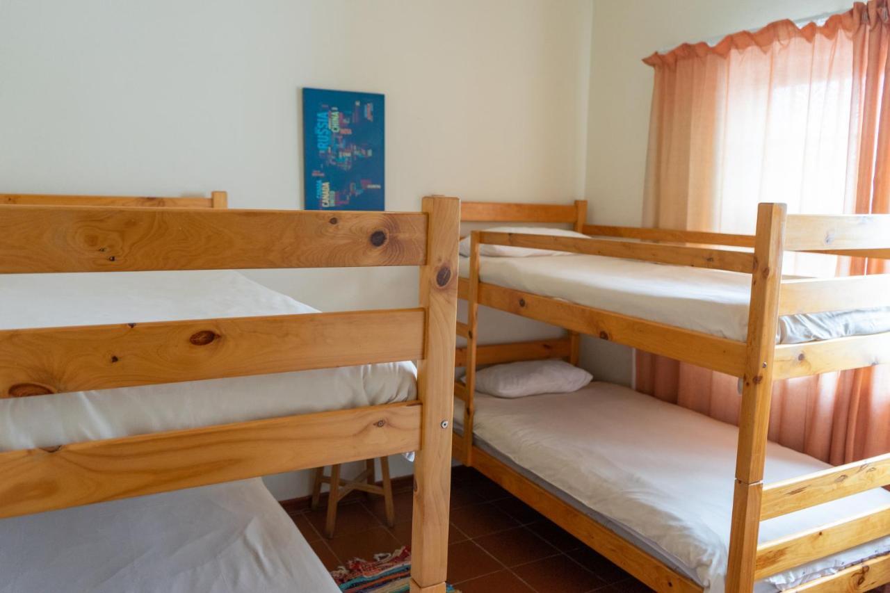 Хостел Shark Shack Backpackers Моссел-Бей Экстерьер фото